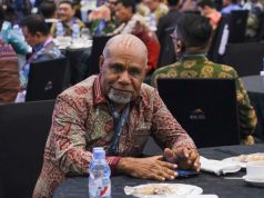 Menata Pendidikan di Papua Tengah dengan Revitalisasi Satuan Pendidikan dan Digitalisasi Pembelajaran