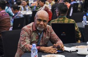 Menata Pendidikan di Papua Tengah dengan Revitalisasi Satuan Pendidikan dan Digitalisasi Pembelajaran