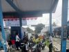 PT Angkasapura Bakal Kelola Retribusi Masuk Pasar Para Sentani