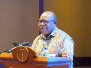 Keamanan dan Stabilitas, Fondasi Utama Bagi Kelancaran Pembangunan di Mimika