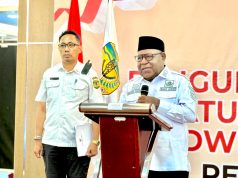 Dharma Wanita Persatuan Harus Jadi Pelopor Dalam Pencegahan Stunting