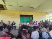 Direncanakan, 16 Desember Kemendagri Bahas Tapal Batal Mimika-Deiyai