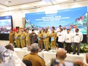 Nawipa Soroti Dana Otsus Papua Dipangkas, Tapi Aceh Ditambah