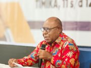 Di Pemkab Mimika, Pejabat Eselon II.B Diuji Kompetensinya