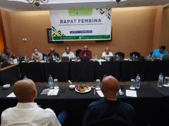 YPMAK Siapkan Mitra Pendamping Program Beasiswa Mahasiswa Amungme dan Kamoro Berprestasi