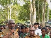 Rettob: Persoalan Keluarga, Diatur Kekeluargaan dan Adat, Bukan Perang