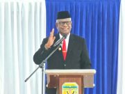 Tiga Pejabat di Dua OPD Baru di Mimika