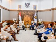 80 Blok Wilayah Pertambangan Rakyat, di Papua Tengah Menunggu Kepmen