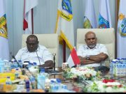 Provinsi Papua Tengah Terus Mendorong Potensi Pertanian Daerah