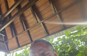 In Memoriam Vebian Magal