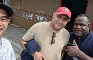 Obituari Vebian Magal