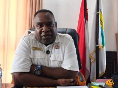 Kisah Inspiratif Abraham Kateyau: Dari Buruh Kasar Hingga Pj Sekda