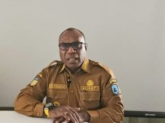 Bupati Mamberamo Raya Akui Tantangan Efisiensi Anggaran di Tahun Pertama Kepemimpinan