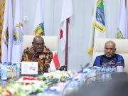 Gubernur Papua Tengah Utus Tim Harmoni ke Kapiraya
