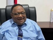 Saham Freeport Hasil Divestasi Harus Menjadi Aset Provinsi Papua Tengah