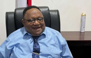 Saham Freeport Hasil Divestasi Harus Menjadi Aset Provinsi Papua Tengah