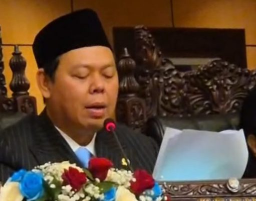 DPD RI Minta Pendekatan Militeristik dan PSN di Papua Dihentikan