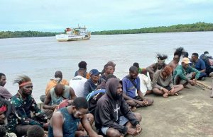 SK Trayek Kapal Perintis Diterima Tapi Freeport Diminta Segera Lakukan Pengerukan