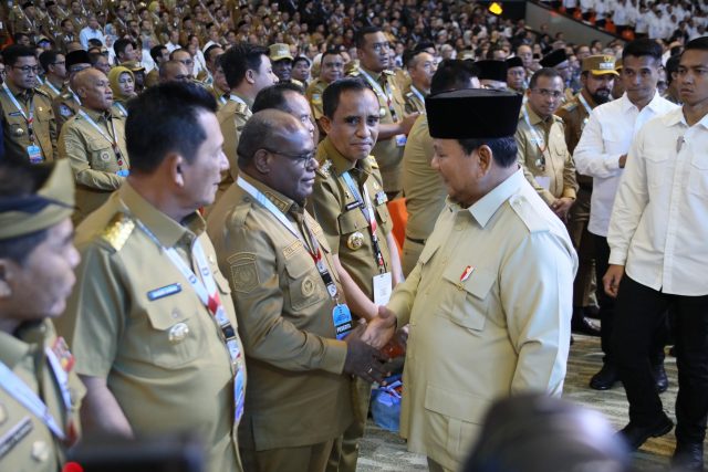 MEI PRABOWO - HL