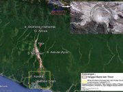 Kontrak Freeport Diperpanjang, Prabowo & Trump Hiyanati Papua