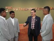 PTFI Dukung Penuh Tiga Pemain PFA Ikut Seleksi Di Austria