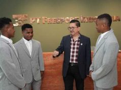 PTFI Dukung Penuh Tiga Pemain PFA Ikut Seleksi Di Austria