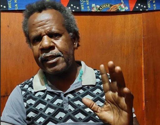 Sudah Delapan Presiden, Persoalan HAM di Papua Tak Kunjung Selesai