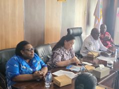 MBG Sudah Berjalan, Tim Satgas Baru Terbentuk di Mimika