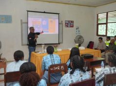 Bulan Keselamatan dan Kesehatan Kerja Tahun 2026, PTFI Gelar Kegiatan Edukatif