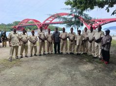 Purnawirawan Pejuang Indonesia Raya Korwil Papua Dideklarasikan