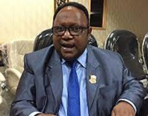 Aset PPI Pomako di Mimika Jadi Sorotan Wakil Ketua IV DPR Papua Tengah