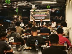 Mimika Menuju Birokrasi Unggul, Meritokrasi Sebagai Kunci Rotasi Jabatan yang Adil dan Profesional