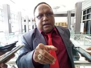 John NR Gobai: Mengakomodir Penambang Rakyat di Wilayah Freeport, Tantangan dan Solusi di Papua Tengah