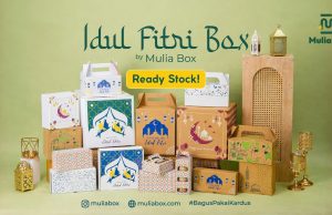 Mulia Box Luncurkan Koleksi Ramadhan 2026: Solusi Kemasan Premium Low-MOQ untuk UMKM