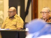 Nawipa: RTRW Harus Jawab Tantangan Kemiskinan