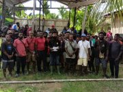 Pro kontra Rencana Pemekaran Calon DOB Benawa