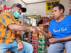 Perkuat Sendi Ekonomi Lokal Melalui Pemberdayaan Amungme dan Kamoro