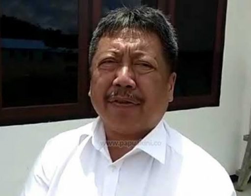 Rumah dari Keringat Sendiri