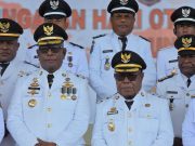 30 Tahun Otonomi Daerah di Mimika, Dari Kewenangan Menuju Kesejahteraan Nyata