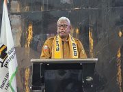 Membawa Doa dan Harapan, Jamaah Haji Mimika Dilepas untuk Menunaikan Rukun Islam Kelima