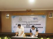 Dukung Pertumbuhan Berkelanjutan, BRI Finance Jalin Sinergi Strategis dengan Kejaksaan Negeri Sleman
