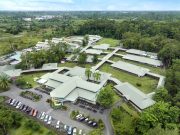 RSMM Timika, Menapak Jejak Baru Menuju Standar Nasional