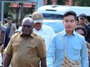 Ada Sentuhan Hangat di Tengah Pembangunan