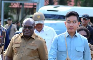 Ada Sentuhan Hangat di Tengah Pembangunan