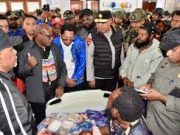 Tragedi di Puncak Papua: Komnas HAM Serukan Perlindungan Maksimal bagi Warga Sipil