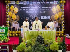 Dua Dekade RSMM Mimika : Merajut Asa Kesehatan di Tanah Mimika