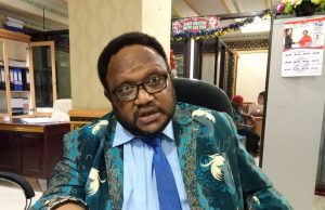 Menata Tambang Rakyat Papua Tengah: Asa John Gobay untuk Legalitas dan Perlindungan Masyarakat