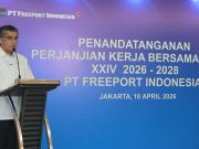 Freeport: Antara Harmoni Perjanjian Baru, Luka Lama Buruh yang Belum Sembuh