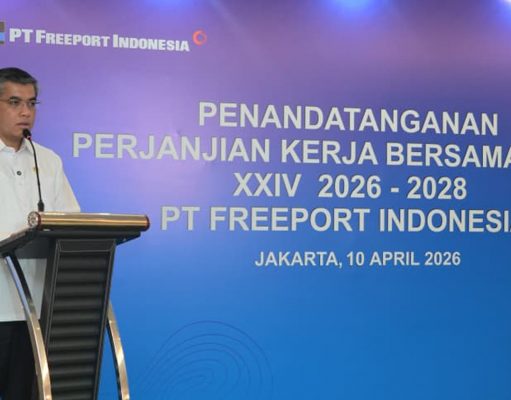 Freeport: Antara Harmoni Perjanjian Baru, Luka Lama Buruh yang Belum Sembuh