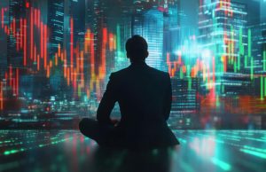 Perilaku Investor Saat Pasar Tidak Stabil: Mengelola Psikologi dan Risiko